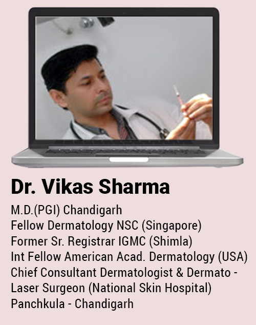 Hair Transplant in Chandigarh  Dr Kalias Novena Clinic